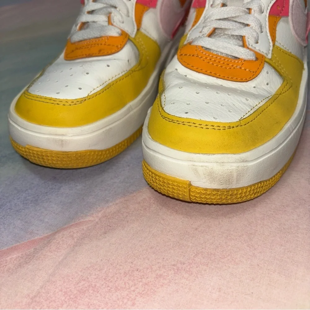 Nike Air Force 1 Fontanka 
